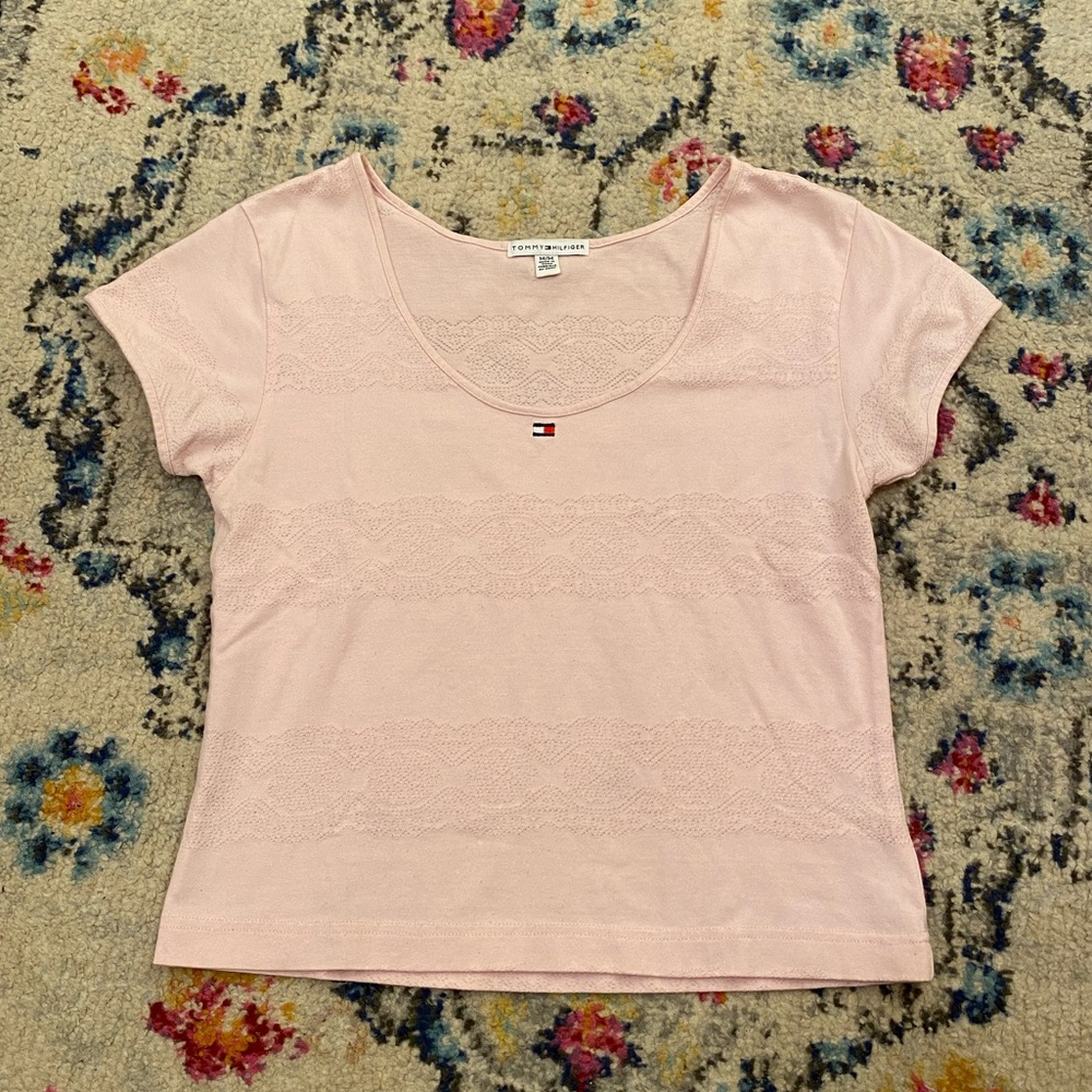 TOMMY HILFIGER Shirt